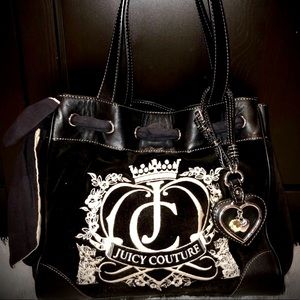 Juicy Couture Purse